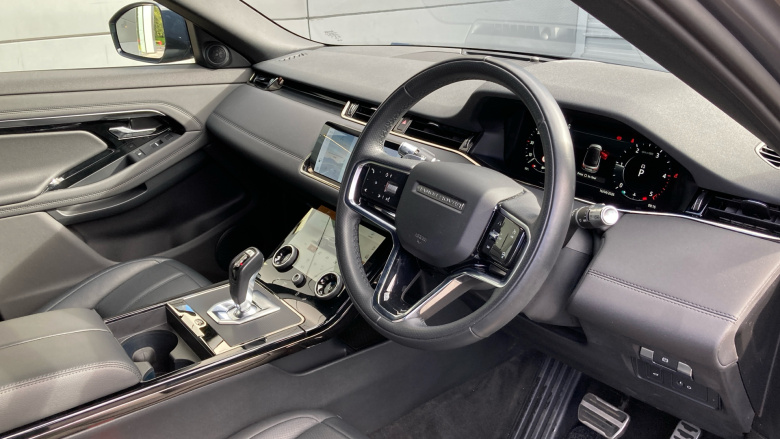 Land Rover Range Rover Evoque 2.0 D200 R-Dynamic SE 5dr Auto Diesel Hatchback